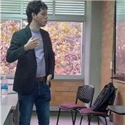 Dr en Modelación y Computación Científica con amplios conocimientos en Bioinformática y programación con Python