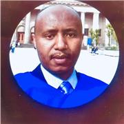 Girma Dinsa