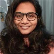 Ishitha Reddy