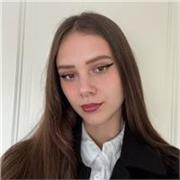 Psicóloga colegiada estudiante del master en psicología general sanitaria