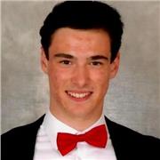 Privater Mathelehrer mit sportlichem Hintergrund bietet Online-Nachhilfe!