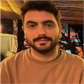 Leandro Cabrera