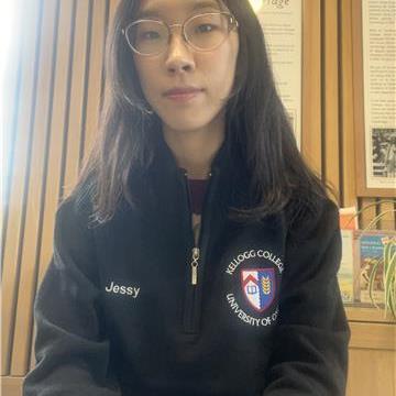 Jessy