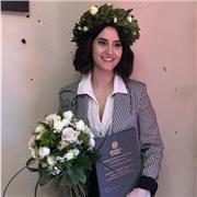 Ho lavorato due anni in una scuola elementare