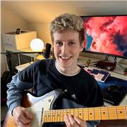 Masters Degree graduate Maths and Physics tutor, teaching all levels up to and beyond A-level in both subjects