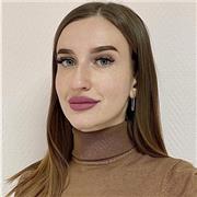 Ekaterina
