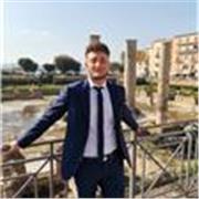 Insegnante mandrelingua Italiano. Insegnamento rivolto a tutti coloro che vogliono migliorare nella lingua italiana, scritta e parlata. Grammatica, verbi e coniugazioni, estensione del vocabolario Italiano (imparando sempre nuove parole utili)