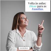 Professora de Matemática de Ensino fundamental com ampla experiência na área e diferenciais didáticos. Estratégias eficazes