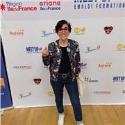 Prof particulier en allemand? Bilingue passionnée depuis 25 ans