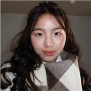 Open-minded and always on my feet for what you need. I aim to create lessons that cater to my specific tutee in.