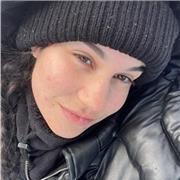 Profesora de clases particulares, estudiante de biotecnología