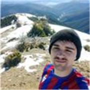 Profesor titulado en Matemáticas con más de 6 años de experiencia dando clase a alumnos/as para prepararse para la Selectividad.