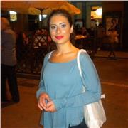 Laureata in giurisprudenza offre lezioni