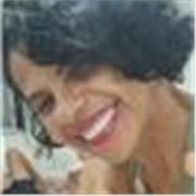 Professora Elisete e terapeuta particular