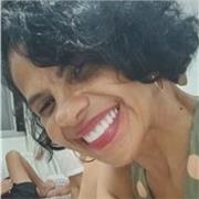 Professora Elisete e terapeuta particular
