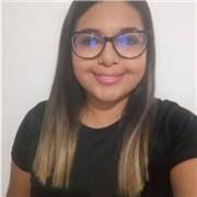 Profesor de español, que imparte clases a niños de todas las edades