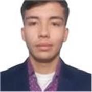 Estudiante de Ciencias Políticas especializado en clases para estudiantes de forma virtual