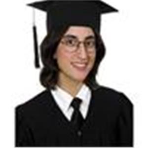 Iris Montón Espinosa