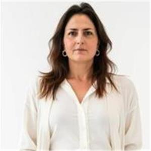 Cristina López Muñoz