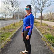 Sharanya Mahesh