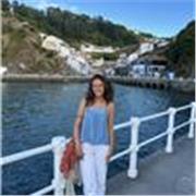 Profesora particular de lengua para todos los niveles y edades 