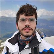 Profesor de Ciencias Naturales