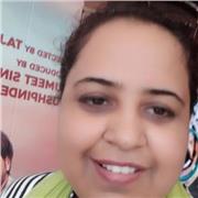 Bhajandeep Kaur