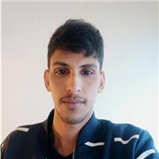 Je suis un étudiant à l'ENSEM au 1ère année d'ingénieur ( bac+3) pour spécialité énergie. Cependant ma langue maternelle c'est est l'Arabe je l'ai aimé toujours, je connais les règles de grammaire et d' orthographe. je suis toujours intéressé par l'Arabe