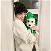 Dietista nutricionista y entrenadora personal. Visión integrativa de la persona y la vida que le rodea. El movimiento es vida