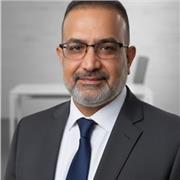 Edrees Mohammed