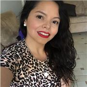 Instructora altamente cualificada en Salsa, Cumbia y Bachata, con más de 8 años de experiencia en la enseñanza. Ofrezco clases personalizadas, grupales y empresariales