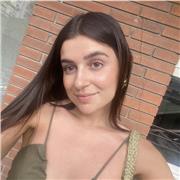Doy clases particulares a alumnos de primaria ya que estoy cursando el grado de educación Primaria