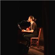 Lezioni di chitarra acustica e/o classica per principianti e livelli base, bambini dai 9 anni, adolescenti e adulti