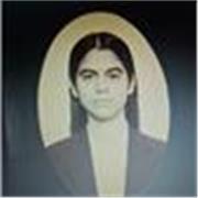 Maestra de apoyo de matematicas nivel secundaria y prepa
