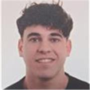 Titulado en bachillerato y la ESO con buena nota en biología 