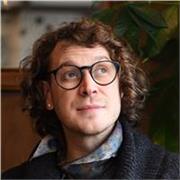 I will help you find your voice — dyslexic and non-native students welcome!