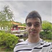 Estudiante de ingeniería informática. Busco impartir matemáticas, física o tecnología para bachillerato, primaria o secundaria.