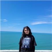 I consider myself a very patient and easy to explain person. I love to help people to learn. Most of my students were elementary a