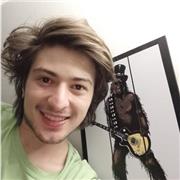 Profesores para impartir clases particulates de guitarra