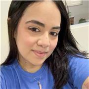 Professora de Inglês Fluente | Aulas Personalizadas e Objetivas