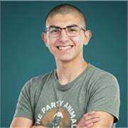 Estudiante de Ingeniería de la U de Chile. Enseño Matemática y Física para 3ro y 4to medio