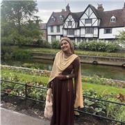 I am a doctor and i really like helping people. I am really good at explanations and i am here to make your life easier