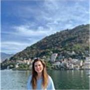 Profesora de Inglés Nativa (EEUU) - Clases Adaptadas a Todas las Edades