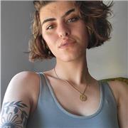 I teach beginner, intermediate and advanced oil painting. I mainly teach landscape or abstract painting.