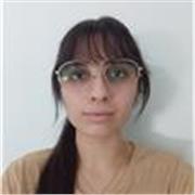 Profesora de prácticas del lenguaje, literatura, gramática y sintaxis con 6 años de experiencia en escuela secundaria