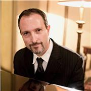 Lezioni di pianoforte, solfeggio, composizione, storia della musica, informatica musicale a tutti i livelli