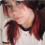 Profesora de español nativa, con conocimientos de inglés y francés