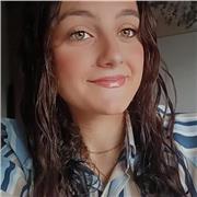 Profesora de apoyo para Historia de la Filosofía de 2 Bachillerato