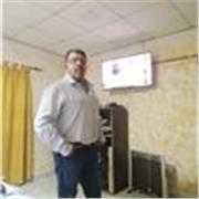 Un profesional con más de 21 años de experiencia