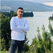 Profesor de español para personal extranjero